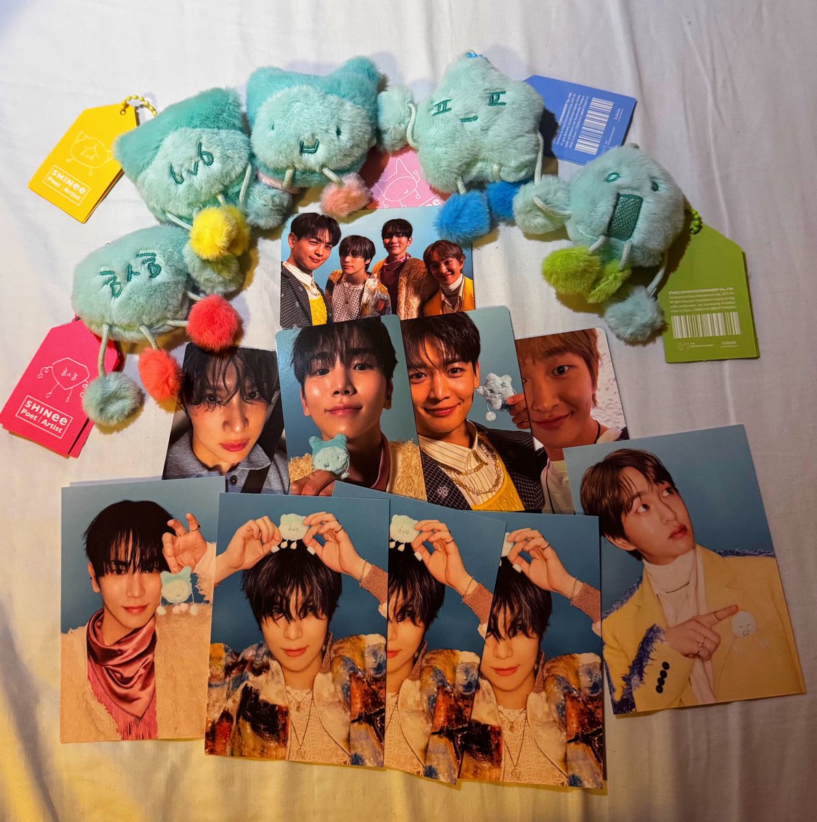 انا ف اسعد لحظات حياتي😔🩵🩵🩵🩵
شكرا
<a href="/ArabTAEMATES/">𝔸𝕣𝕒𝕓𝕋𝕒𝕖𝕞𝕚𝕟𝕥𝕤 🐥🌱</a> <a href="/ArabTaemints/">✧˖ArabTaemints ✧˖</a> 
<a href="/SHINee/">SHINee</a> #SHINee #SHINee_PoetlArtist