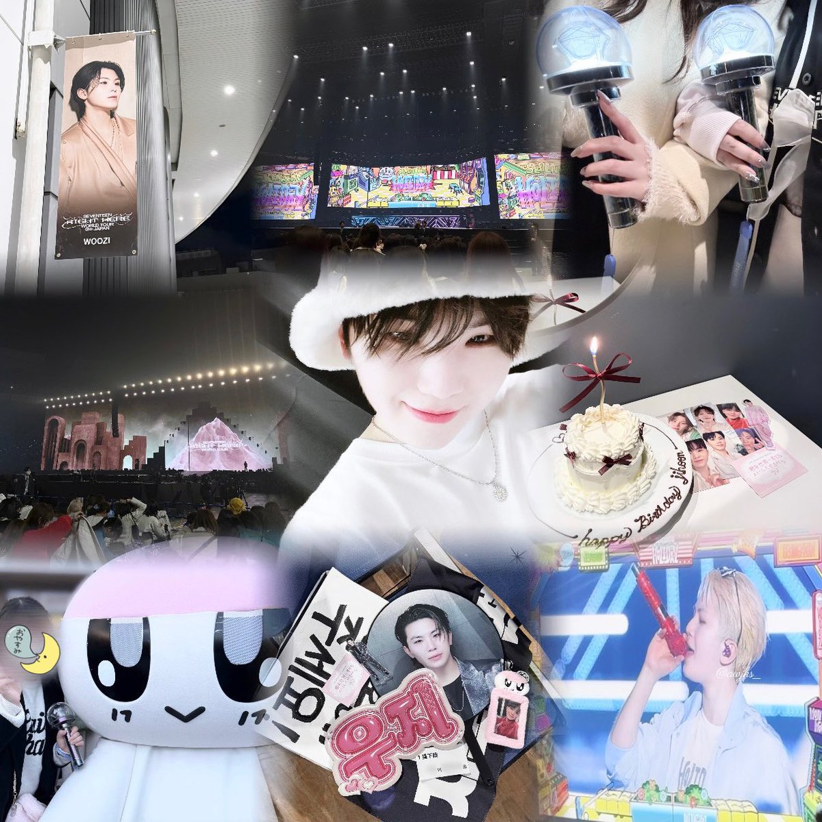 awjks__'s tweet photo. 우지💘🎼 ALT

#SEVENTEEN #세븐틴 #CARAT #캐럿 #CARATと繋がりたい #CARATさんと繋がりたい #CARATちゃんと繋がりたい #SEVENTEEN好きな人と繋がりたい   #KPOP好きな人と繋がりたい #CARATさんたちと猛烈に絡みたいので気になった人お迎え行きます #캐럿트친소 #캐럿_트친소 https://t.co/DSQjo27Gxj