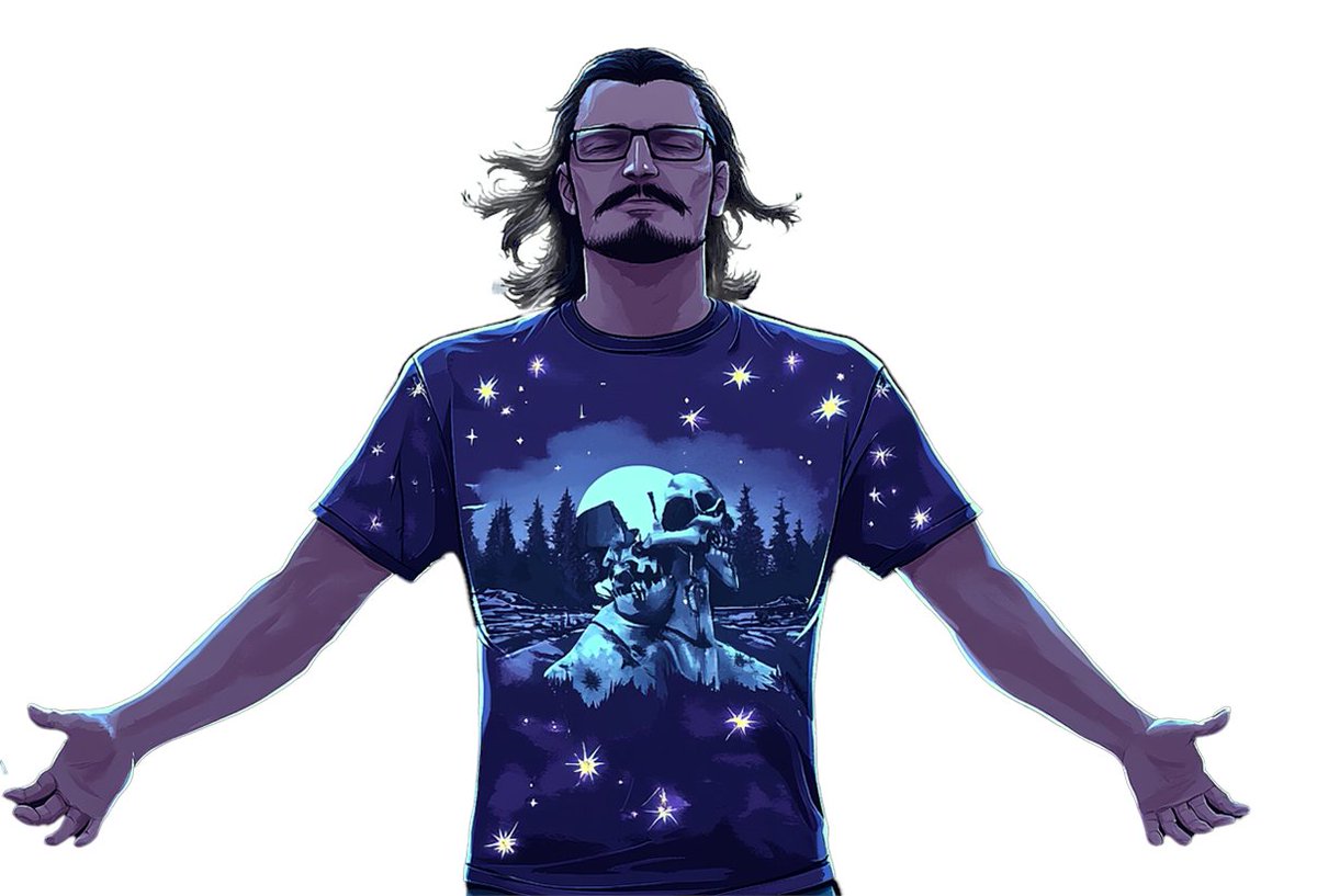 Midnight In The Mountains (@midnightitms) on Twitter photo More than likely taking a break the next two days with <a href="/LadyMidnightITM/">Lady Midnight ❤️</a>.
We been pushing super hard with MitM and Gaming with PER·SE·VER·ANCE. Along with all the off screen work being done for our other rumble creator Fams. We just can't seem to get back our oomph so time to More than likely taking a break the next two days with <a href="/LadyMidnightITM/">Lady Midnight ❤️</a>.
We been pushing super hard with MitM and Gaming with PER·SE·VER·ANCE. Along with all the off screen work being done for our other rumble creator Fams. We just can't seem to get back our oomph so time to