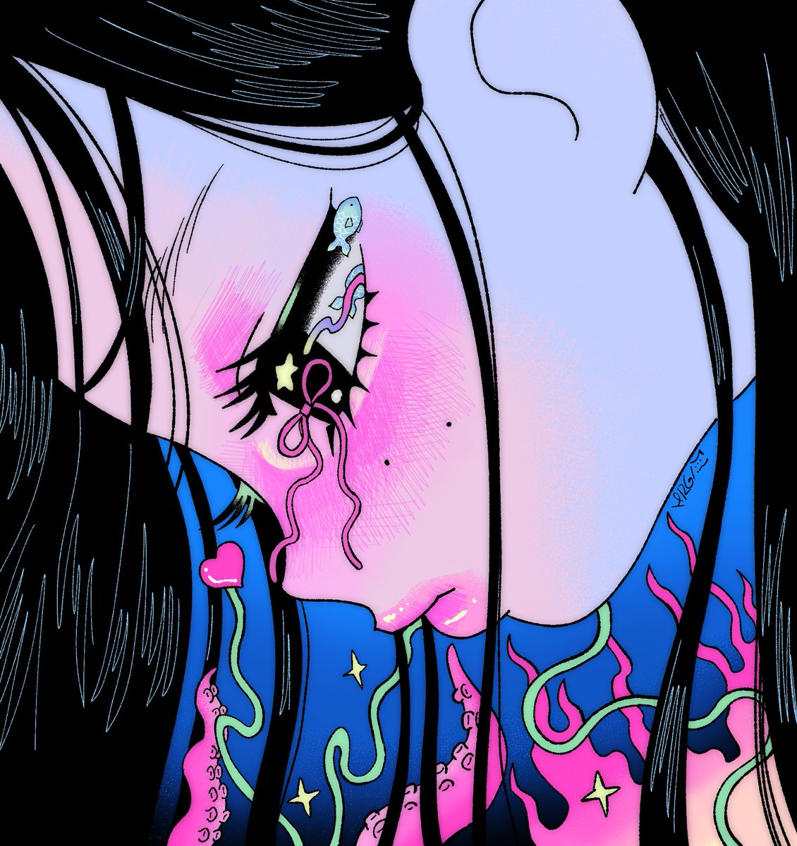 HIZGI's tweet image. 