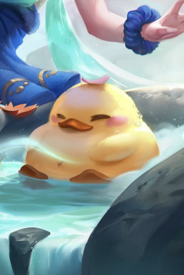 lil bro is so full of soup