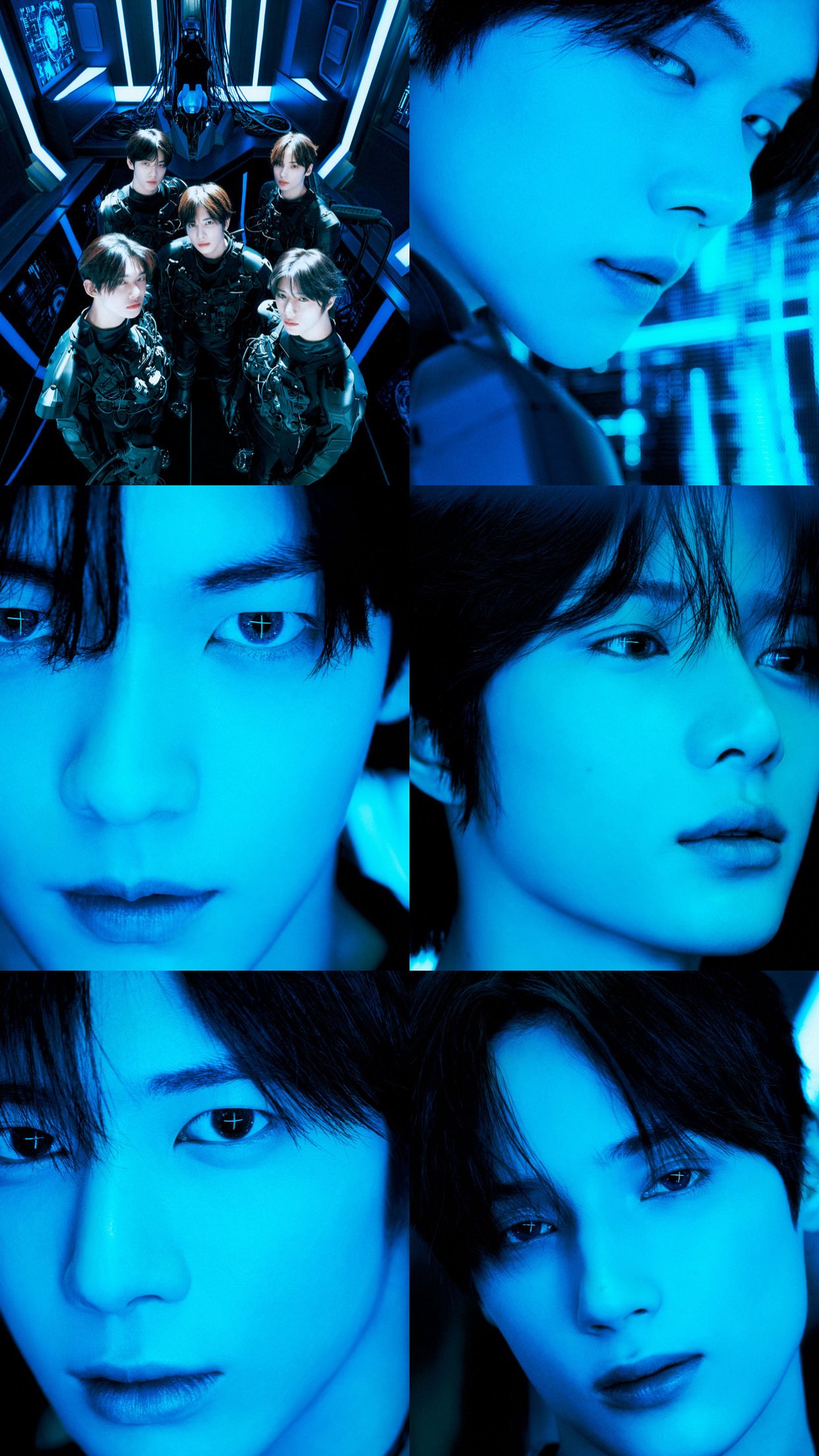 た*り様 JIAN YE x KAIKO SAVE #JIANYE-1 \"BLA Chapter 257 Translation (by Lightning) : r/Jujutsushi