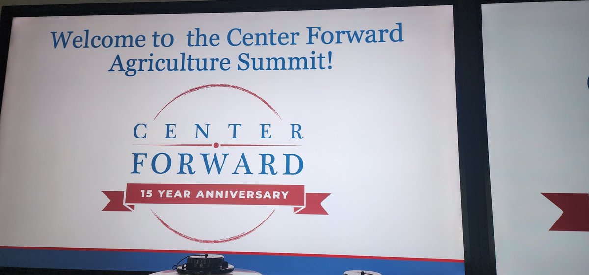 FIUdc's tweet image. This morning kicked off with a deep dive into agriculture, featuring insightful conversations with Members of Congress and staffers. From the future of the Farm Bill to broader ag policy, we left with plenty to think about—especially around biofuels, changes to FAFSA impacting…