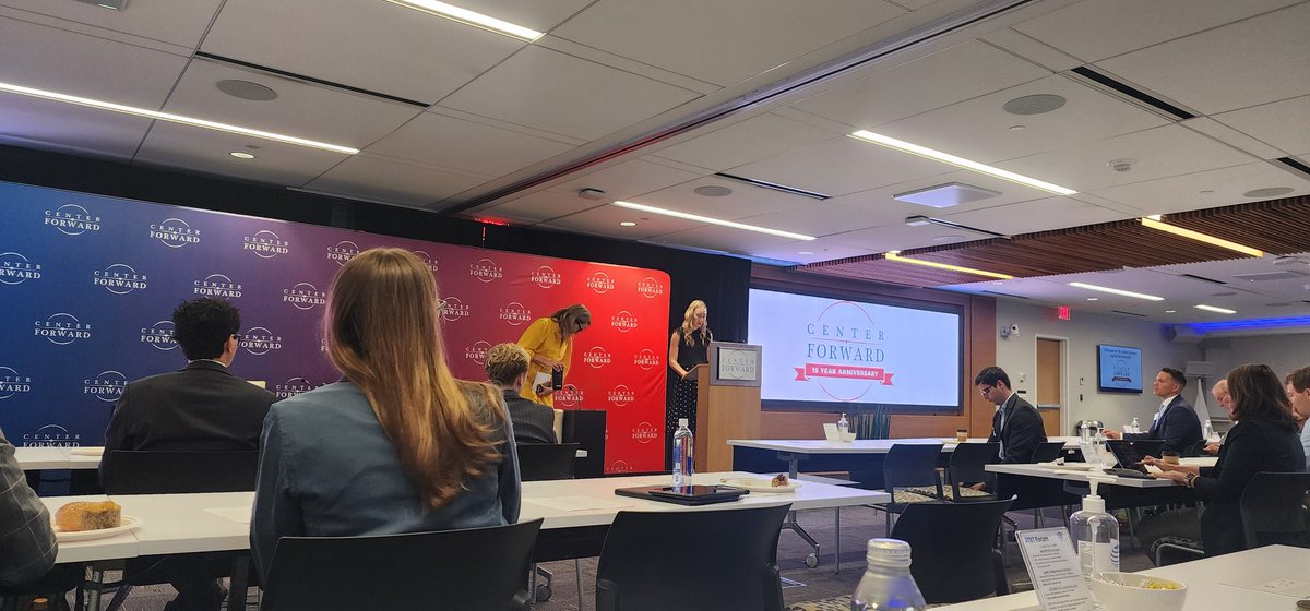 FIUdc's tweet image. This morning kicked off with a deep dive into agriculture, featuring insightful conversations with Members of Congress and staffers. From the future of the Farm Bill to broader ag policy, we left with plenty to think about—especially around biofuels, changes to FAFSA impacting…