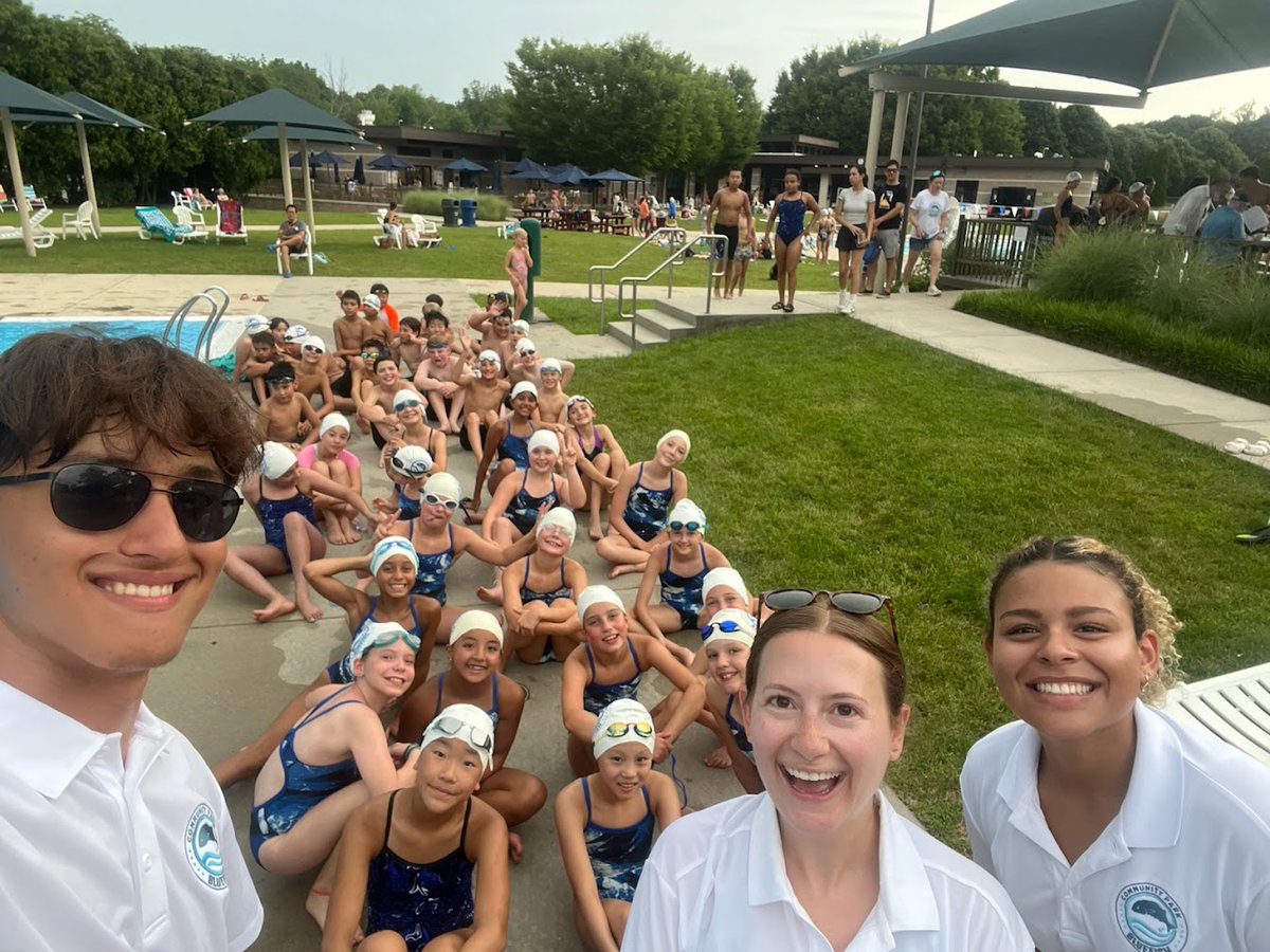 PrincetonRec's tweet image. Bluefish swim meet today! All Bluefish swimmers should be on deck by 5:00pm for warmups! One fish, two fish, let's go Bluefish! 🏊🏊♂️🐟 @pmsbl @CPBluefish