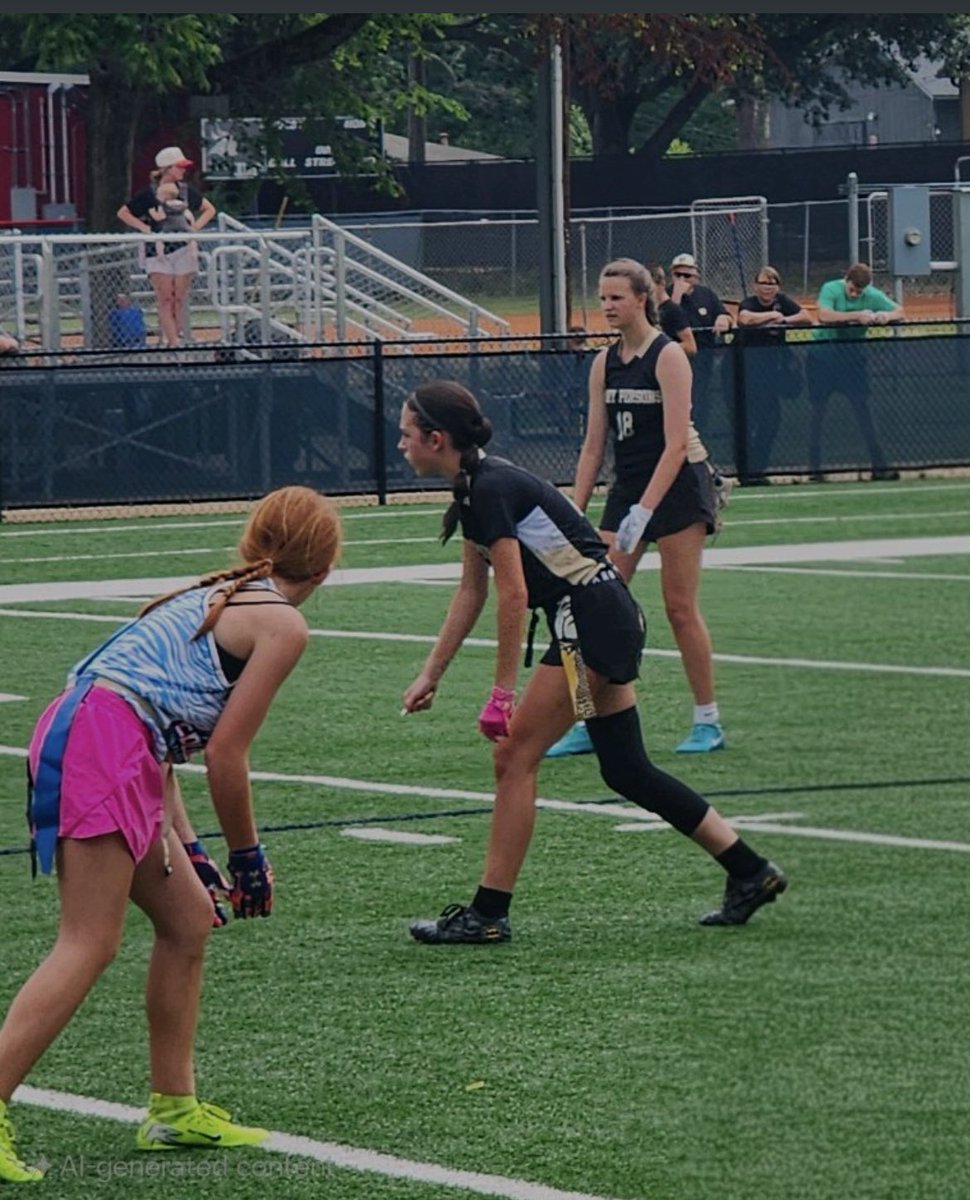 After a great conversation with <a href="/coachbusby22/">Coach Busby</a>, I am blessed to receive my 3rd offer! #AGTG