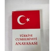 Ne yaparsanız yapın anayasadan Türk kelimesini çıkarmayacak sınız!!