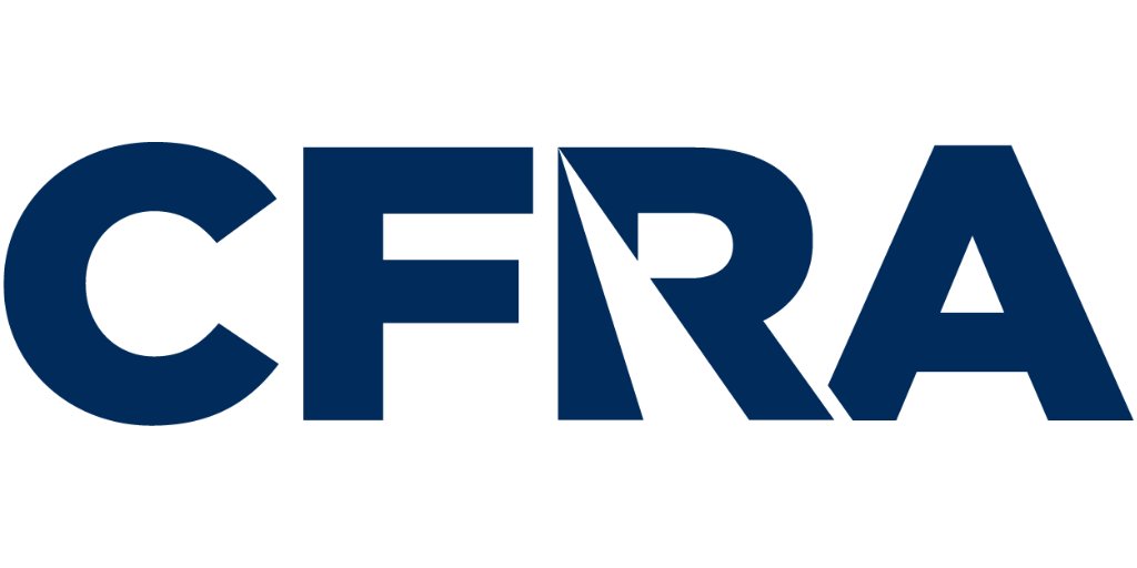 CFRA Research (@cfraresearch) on Twitter photo Stay on top of market trends with <a href="/cfraresearch/">CFRA Research</a>’s latest blog. Our data-driven insights help investors stay informed and make smarter, more strategic decisions. ow.ly/GClB50W159C Stay on top of market trends with <a href="/cfraresearch/">CFRA Research</a>’s latest blog. Our data-driven insights help investors stay informed and make smarter, more strategic decisions. ow.ly/GClB50W159C
