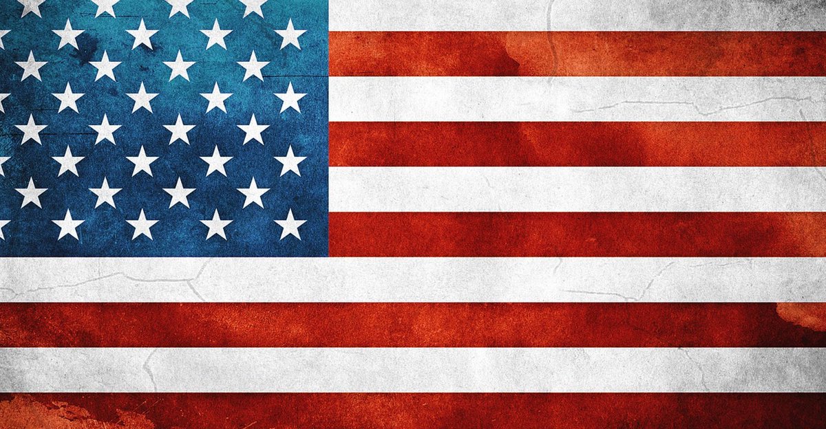 The ONLY country on the planet that has a bright future is America.

Anyone with common sense...
has moved, is moving or will move...
to the United States of America.

Anyone who says different is delusional and in severe denial of reality.

God Bless America 🫡
