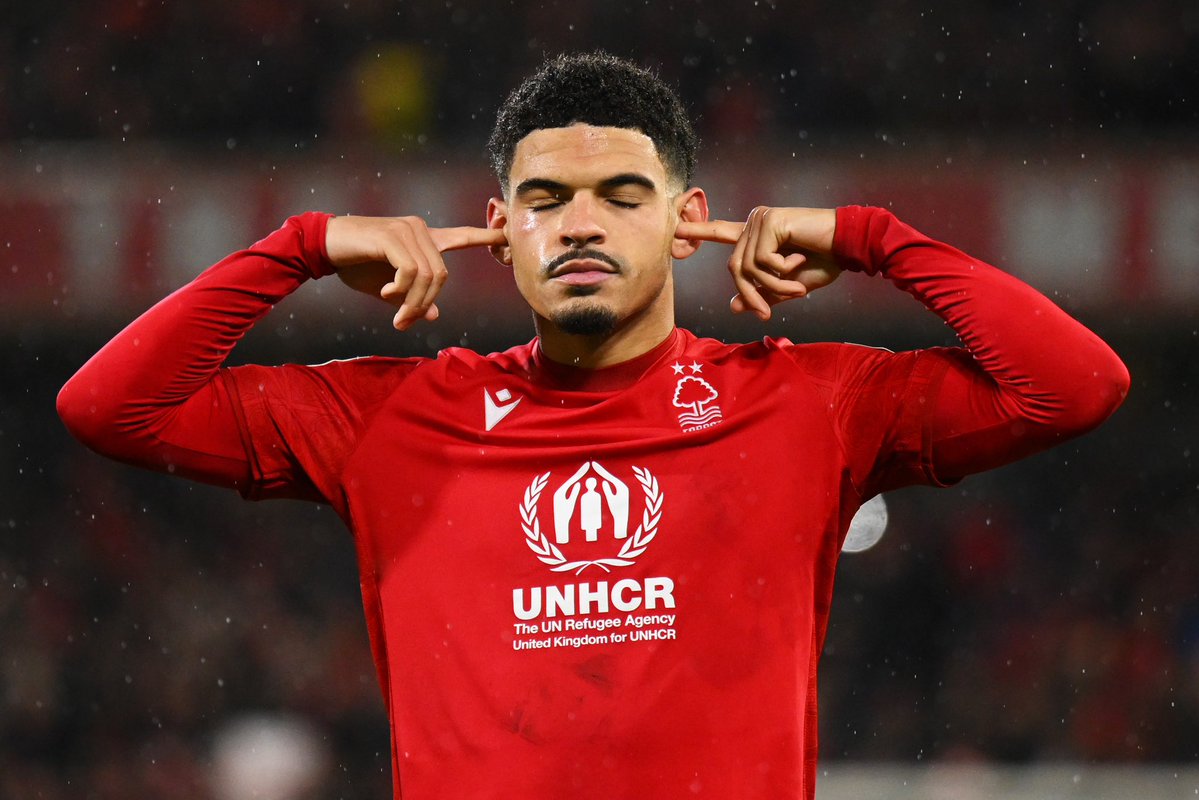 finnoconnor99's tweet image. Everyone is worried about MGW when the two most reliable journalists haven’t spoke and a very reliable journalist in Mike McGrath has been linking Ramsey (a Gibbs-White replacement) to Forest.
Patience #THFC