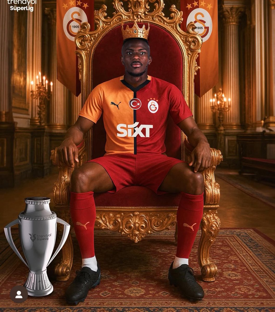 SelcanBircan's tweet photo. 🚨 We Are With You Osimhen !🇳🇬❤️

#WeAreWithYouOsimhen https://t.co/KwXTqdkH8E