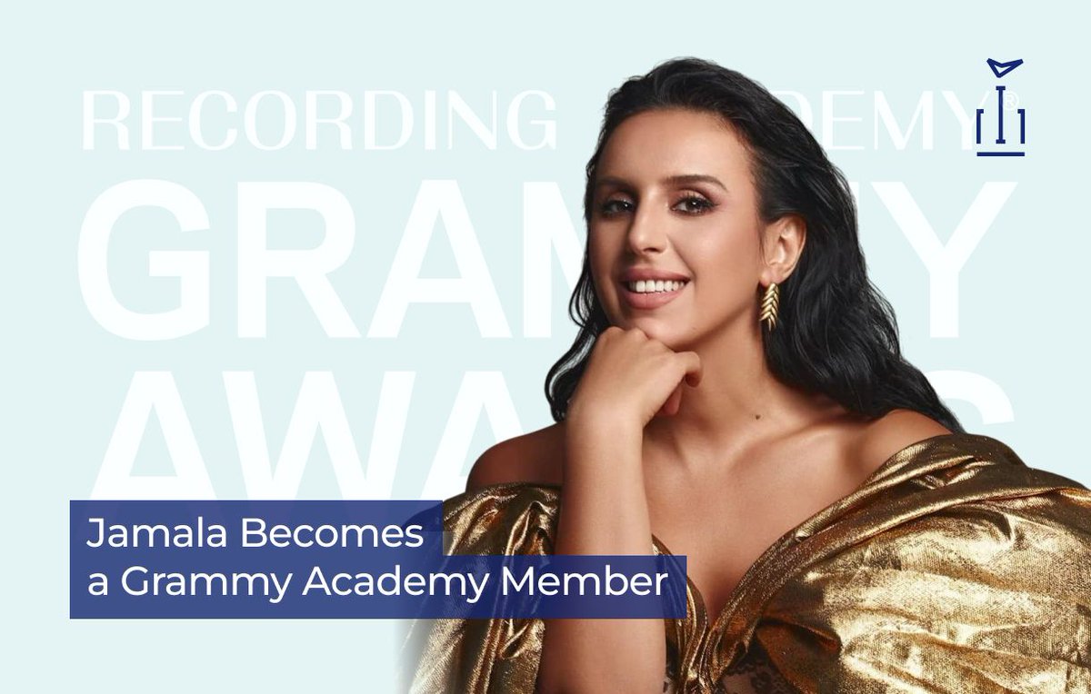 ⚡️ Ukrainian singer Jamala announced on Instagram that she has become a member of the Recording Academy, the organization that presents the Grammy Awards.

☝ Jamala emphasized that this status represents recognition of her professional standing, access to a community that values