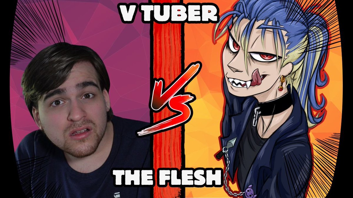 TheMilkmen (@milkmanthegang) on Twitter photo HUGE ANOUNCMENT!!!
i'm starting a series on twitch and youtube. where i will be challenging any Vtuber who thinks they are better then this amzing handsome fleshtuber.
our first challenger is <a href="/DyamiiVT/">Dyamii ⚡️😈</a>. the most intimidating one.
watch live on twtich tuesday 7/22 6am est : HUGE ANOUNCMENT!!!
i'm starting a series on twitch and youtube. where i will be challenging any Vtuber who thinks they are better then this amzing handsome fleshtuber.
our first challenger is <a href="/DyamiiVT/">Dyamii ⚡️😈</a>. the most intimidating one.
watch live on twtich tuesday 7/22 6am est :
