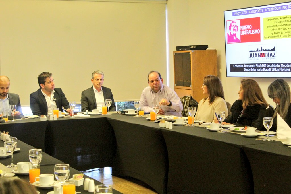 Comité Intergremial B&C tweet media