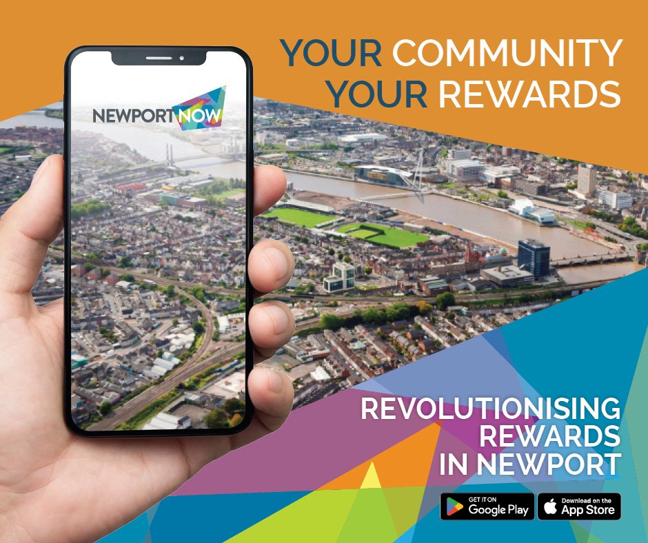 NewportNowBID (@newport_bid) on Twitter photo Looking for a simple way to find your way around <a href="/BigSplashFest/">Big Splash Newport</a> at the weekend?
Look no further than the <a href="/Newport_BID/">NewportNowBID</a> app.
Our free app has an exclusive Big Splash trail featuring every zone and every performance.
You can even check in at venues using your mobile. Looking for a simple way to find your way around <a href="/BigSplashFest/">Big Splash Newport</a> at the weekend?
Look no further than the <a href="/Newport_BID/">NewportNowBID</a> app.
Our free app has an exclusive Big Splash trail featuring every zone and every performance.
You can even check in at venues using your mobile.