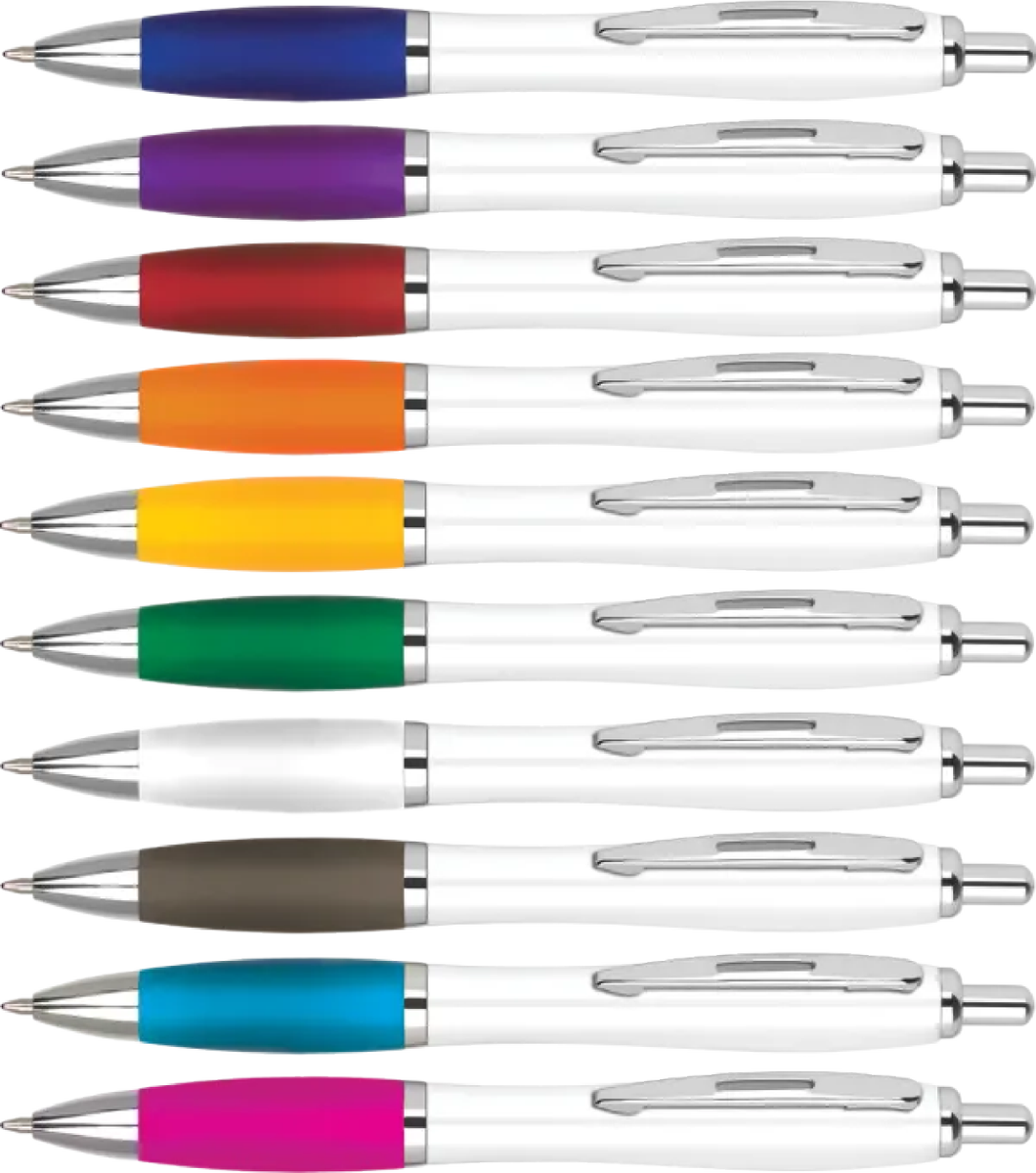 supremepens's tweet photo. A number of our most popular pens now come made from GRS recycled materials as standard, This includes the Electra Range the Contour Range and the Kane Click Colour. take a look now on our website, https://t.co/qZb0iIS1j3 #EcoPens #PromotionalPens #BrandedPens https://t.co/0T3v1VxteU