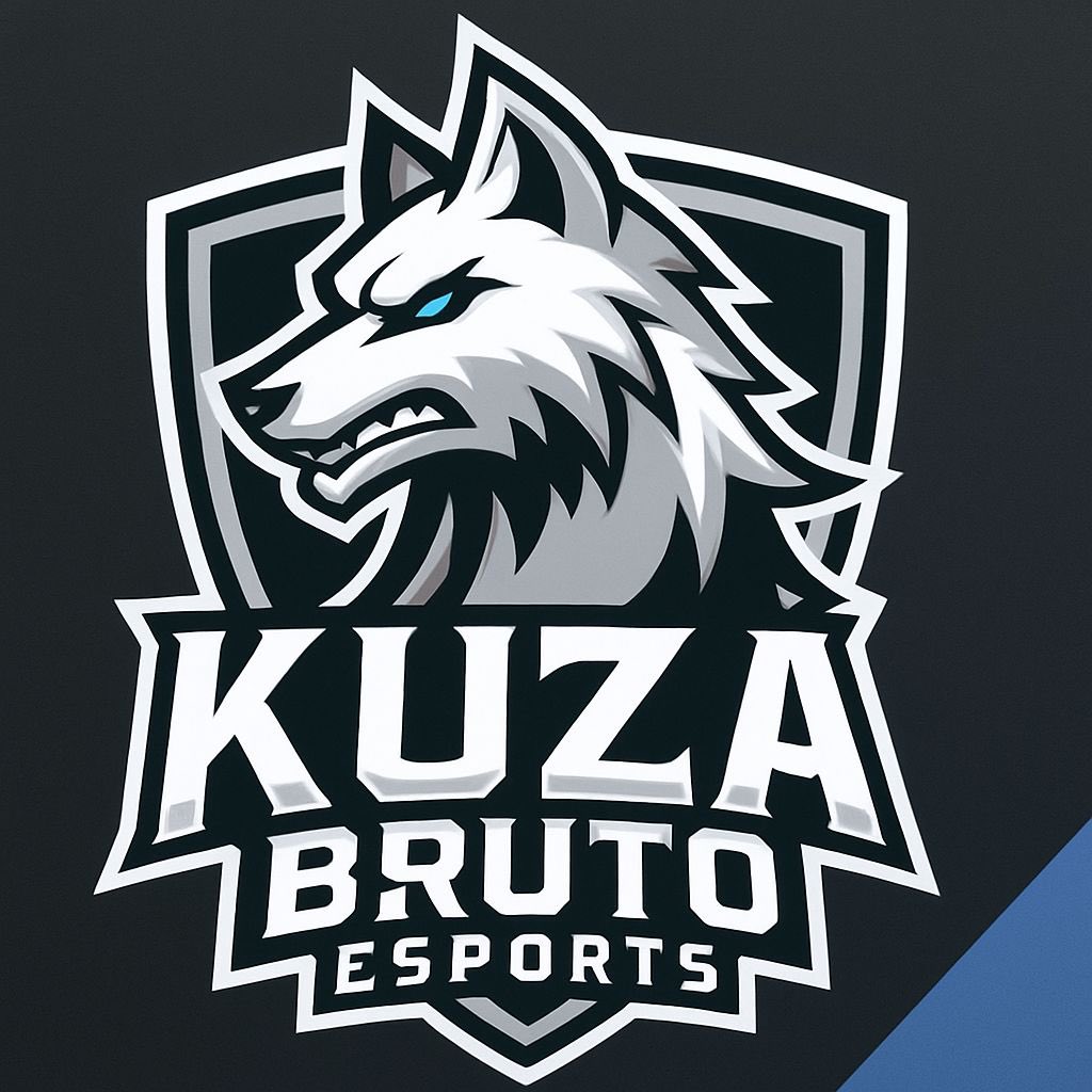 Kuza Bruto eSports tweet media