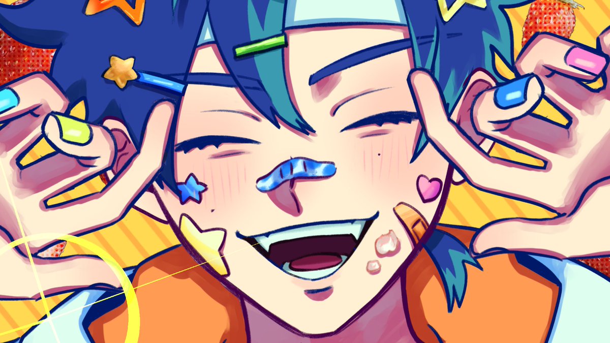 🍰7.17.25🍰
🍴Japanese version😋