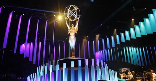 Anneqwertyui's tweet image. Follow along for full coverage of this year's Emmy nominations. Two categories were already revealed early Tuesday morning