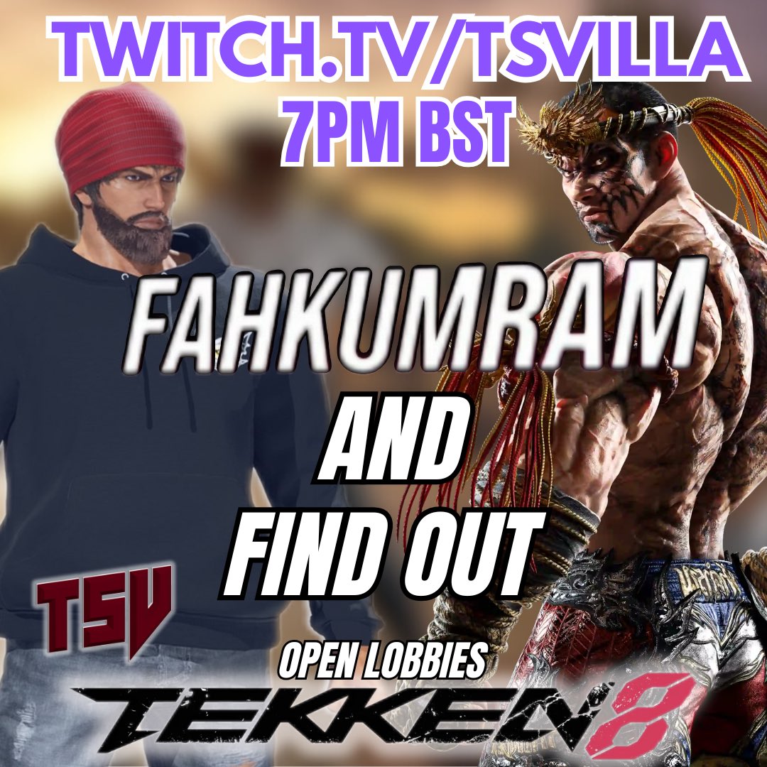 TSVILLA | TCGvilla tweet media