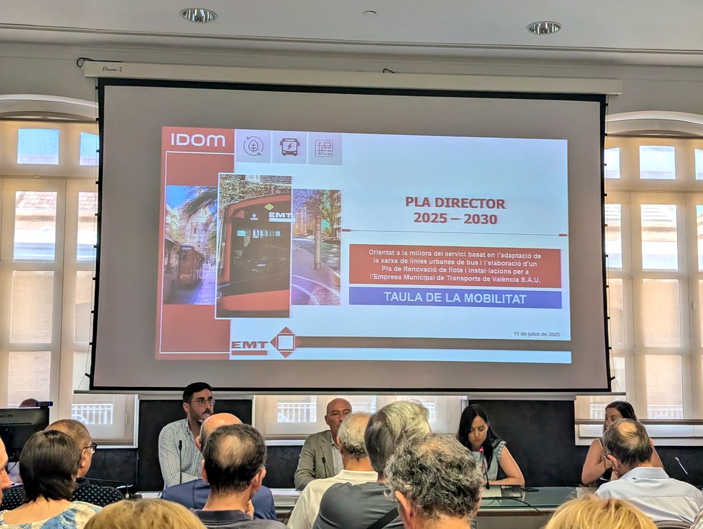 Associació Valenciana pel Transport Públic tweet media