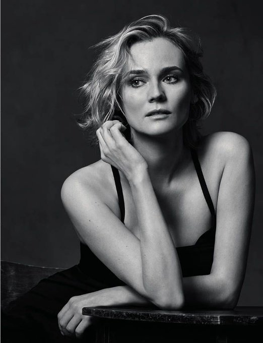 Diane Kruger 🎂