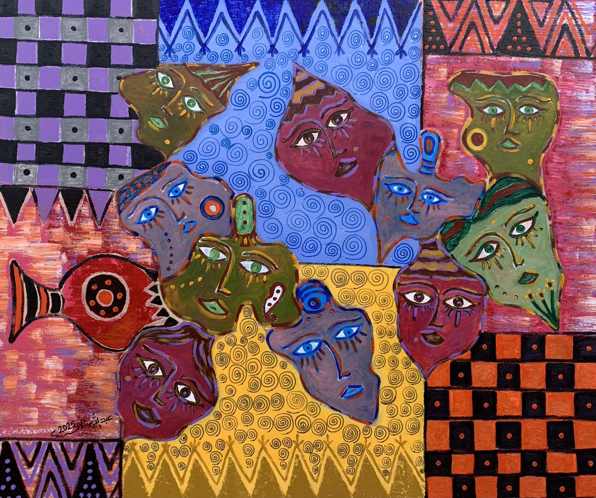 عبدالله القرني🎨 (@anmq11) on Twitter photo مساؤكم فن 
تم الانتهاء من العمل والتوقيع بكل حب 🎨
(١٠٠*١٢٠)
اكريليك على كانفس
إنتاج1447/2025
#وزارة_الثقافة #هيئة_الفنون_البصرية #عبدالله_بن_ناصر #عبدالله_القرني #فنون_بصرية #جريدة_الرياض #عام_الحرف_اليدوية  #الصندوق_الثقافي #drawing #art #explore مساؤكم فن 
تم الانتهاء من العمل والتوقيع بكل حب 🎨
(١٠٠*١٢٠)
اكريليك على كانفس
إنتاج1447/2025
#وزارة_الثقافة #هيئة_الفنون_البصرية #عبدالله_بن_ناصر #عبدالله_القرني #فنون_بصرية #جريدة_الرياض #عام_الحرف_اليدوية  #الصندوق_الثقافي #drawing #art #explore