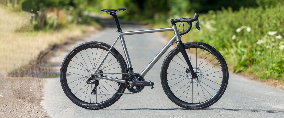 Enigma Bicycle Works tweet media