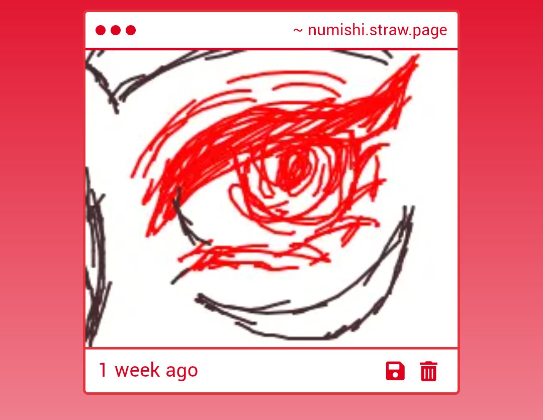 Numishi1's tweet image. Heh ty for the little doodles and yes, I will draw Wildberry often and I should draw one piece stuff again, just let me catch up with the anime and manga again lmao 🤸