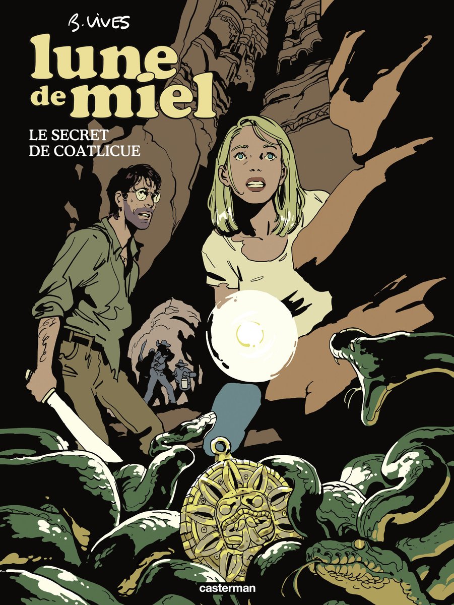 Pages d’été : une nouvelle lune de miel sous tension signée Bastien Vivès
france3-regions.blog.franceinfo.fr/actu-bd-livrej…
#BD #LeMeilleurdelaBD <a href="/CastermanBD/">Casterman BD</a> #BastienVivès