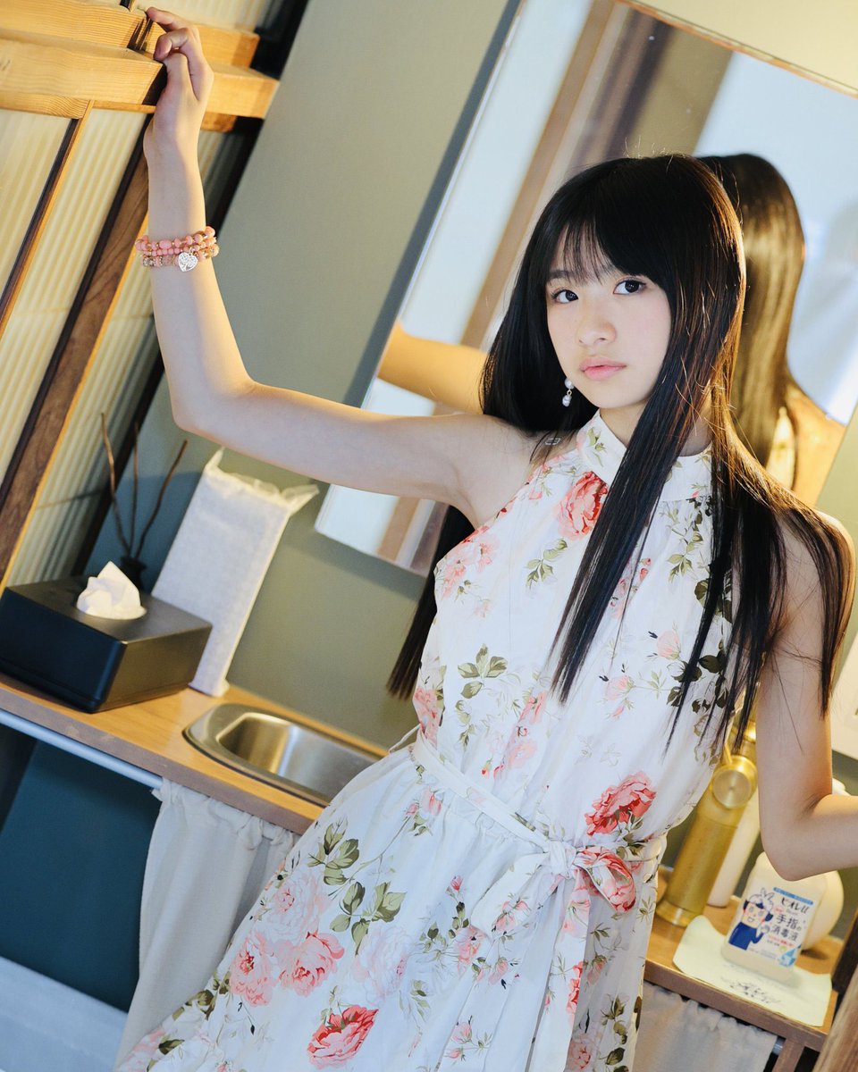 東北行く用意してるけどなかなか進まなくて寝るの遅くなちゃった💦
おやすみなさい😴
素敵な写真ありがとうございます🥰

#topmodelschool大阪校
#大阪モデル撮影会
#FairyDOLL
#あいなん