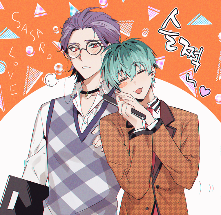 무려 2년 전
지인분 드린다고 그렸던 사사로