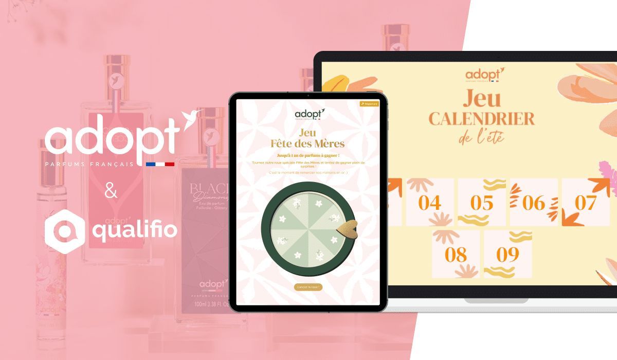 Audrey Tips (@audreytipsfr) on Twitter photo #MarketingDigital 🎴 L’ère du message unique touche à sa fin
🧩 Quiz, sondages, jeux : place à l’interaction
📊 Données zero et first party à la clé
🗣️ Une communication plus affinitaire, plus engageante
•
#DataMarketing #Gamification
✍️ <a href="/Siecledigital/">Siècle Digital</a>
buff.ly/n2uRycz #MarketingDigital 🎴 L’ère du message unique touche à sa fin
🧩 Quiz, sondages, jeux : place à l’interaction
📊 Données zero et first party à la clé
🗣️ Une communication plus affinitaire, plus engageante
•
#DataMarketing #Gamification
✍️ <a href="/Siecledigital/">Siècle Digital</a>
buff.ly/n2uRycz