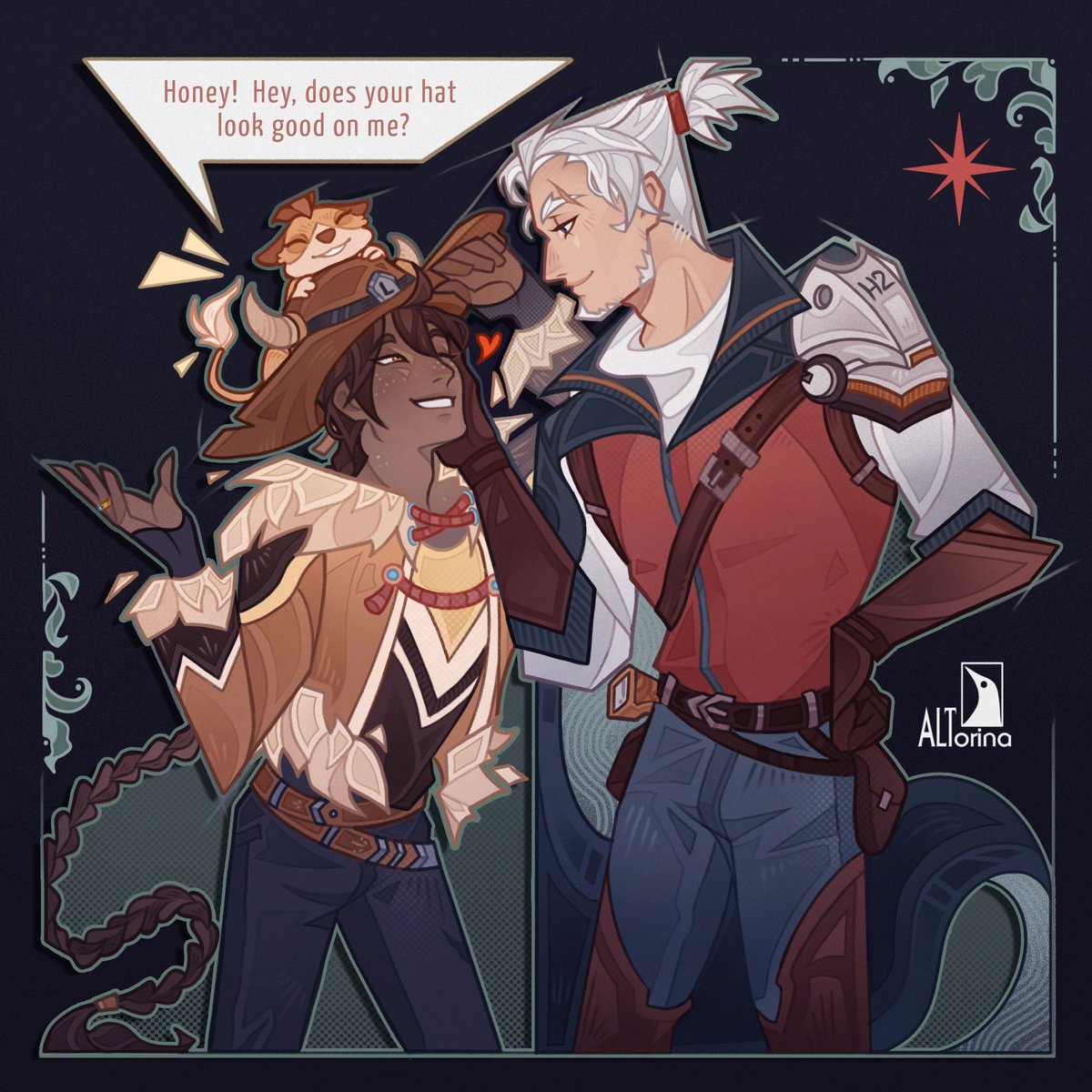 ✨HUSBANDS✨ 
"My Time" fandom, are you alive? 
#MyTimeatSandrock #mtas