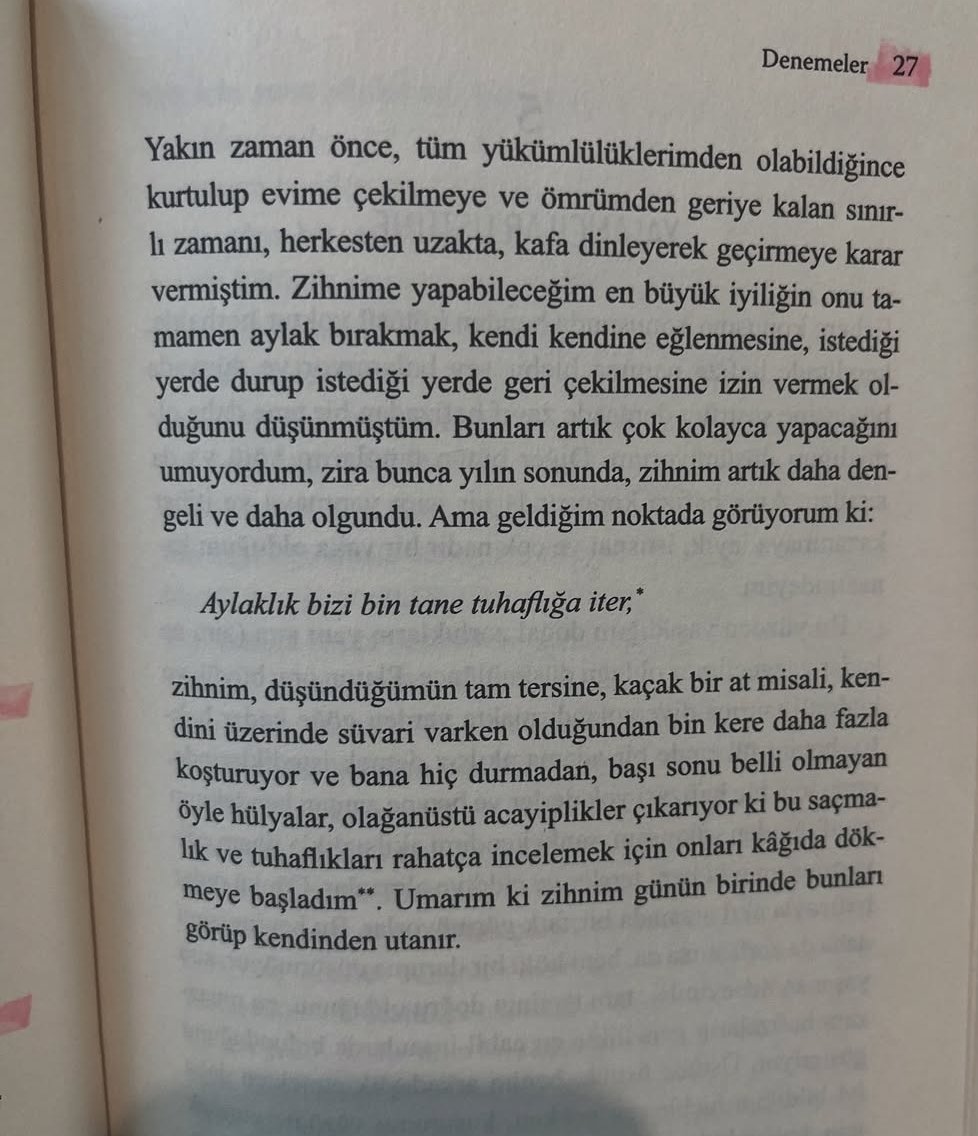 Geri dönüş diye buna denir.. #MinaDemirtaş
