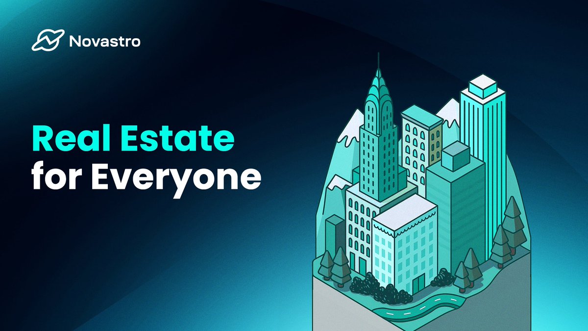 King Amslen(Ø,G) (@kamslen49609) on Twitter photo Not every chain speaks the law.
<a href="/Novastro_xyz/">Novastro | RWAfi</a> does.
They bridge real-world assets with legal logic
baked into SPVs, DTCs, and scalable compliance frameworks.
<a href="/Novastro_xyz/">Novastro | RWAfi</a> fuses legal engineering, blockchain infra, AI, and DeFi into one seamless stack:
SPVs generate legal Not every chain speaks the law.
<a href="/Novastro_xyz/">Novastro | RWAfi</a> does.
They bridge real-world assets with legal logic
baked into SPVs, DTCs, and scalable compliance frameworks.
<a href="/Novastro_xyz/">Novastro | RWAfi</a> fuses legal engineering, blockchain infra, AI, and DeFi into one seamless stack:
SPVs generate legal