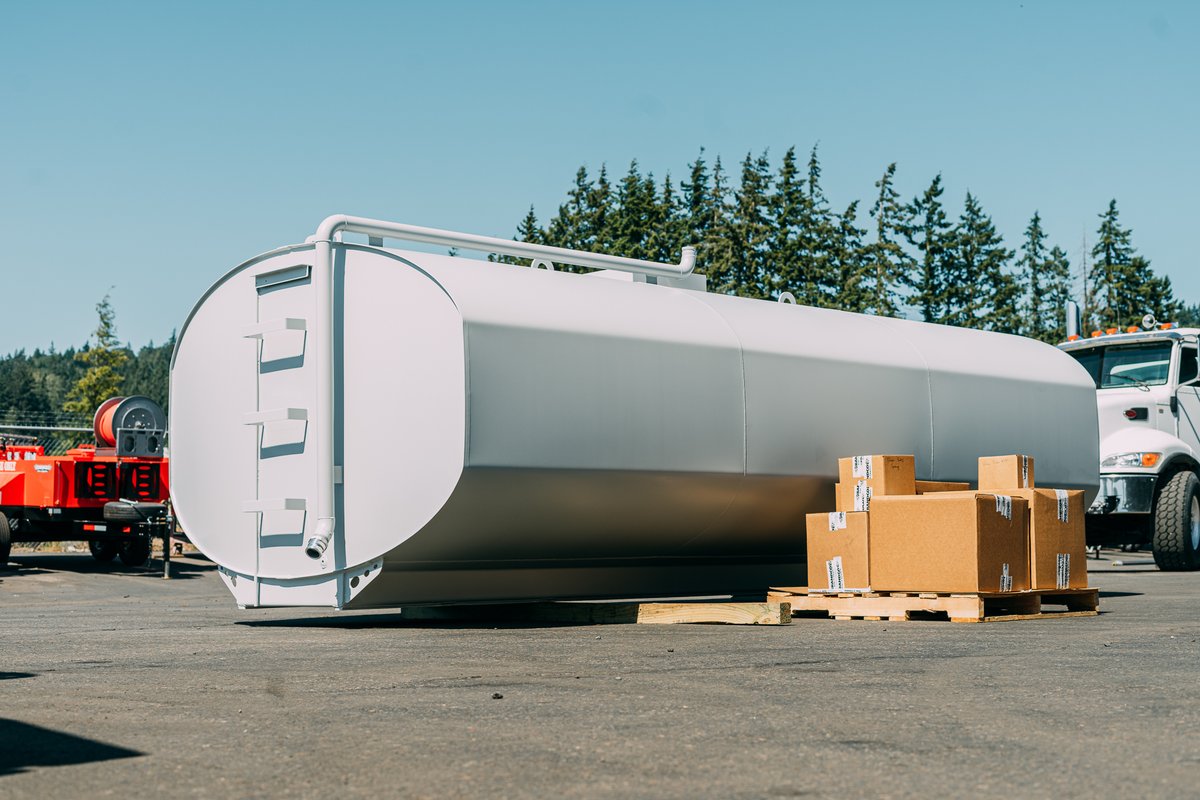 Introducing the Poly Tank Skid! - mailchi.mp/7dbd30d1b9f4/s…