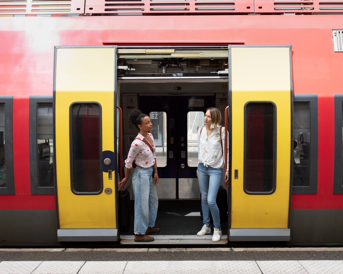 liO Train SNCF Occitanie tweet media