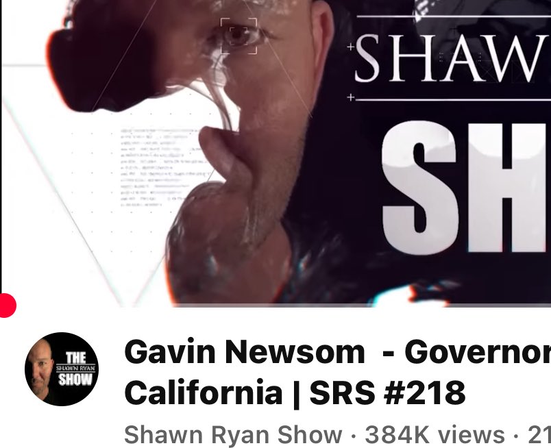 Fire No Liar (@firen0liar) on Twitter photo I can’t listen to #gavinnewsome ramblings. I sincerely hope this episode backfires and underperforms. <a href="/ShawnRyan762/">Shawn Ryan</a> 👎🏽👎🏽 maybe the comments / engagement increase will be worth it. I can’t listen to #gavinnewsome ramblings. I sincerely hope this episode backfires and underperforms. <a href="/ShawnRyan762/">Shawn Ryan</a> 👎🏽👎🏽 maybe the comments / engagement increase will be worth it.