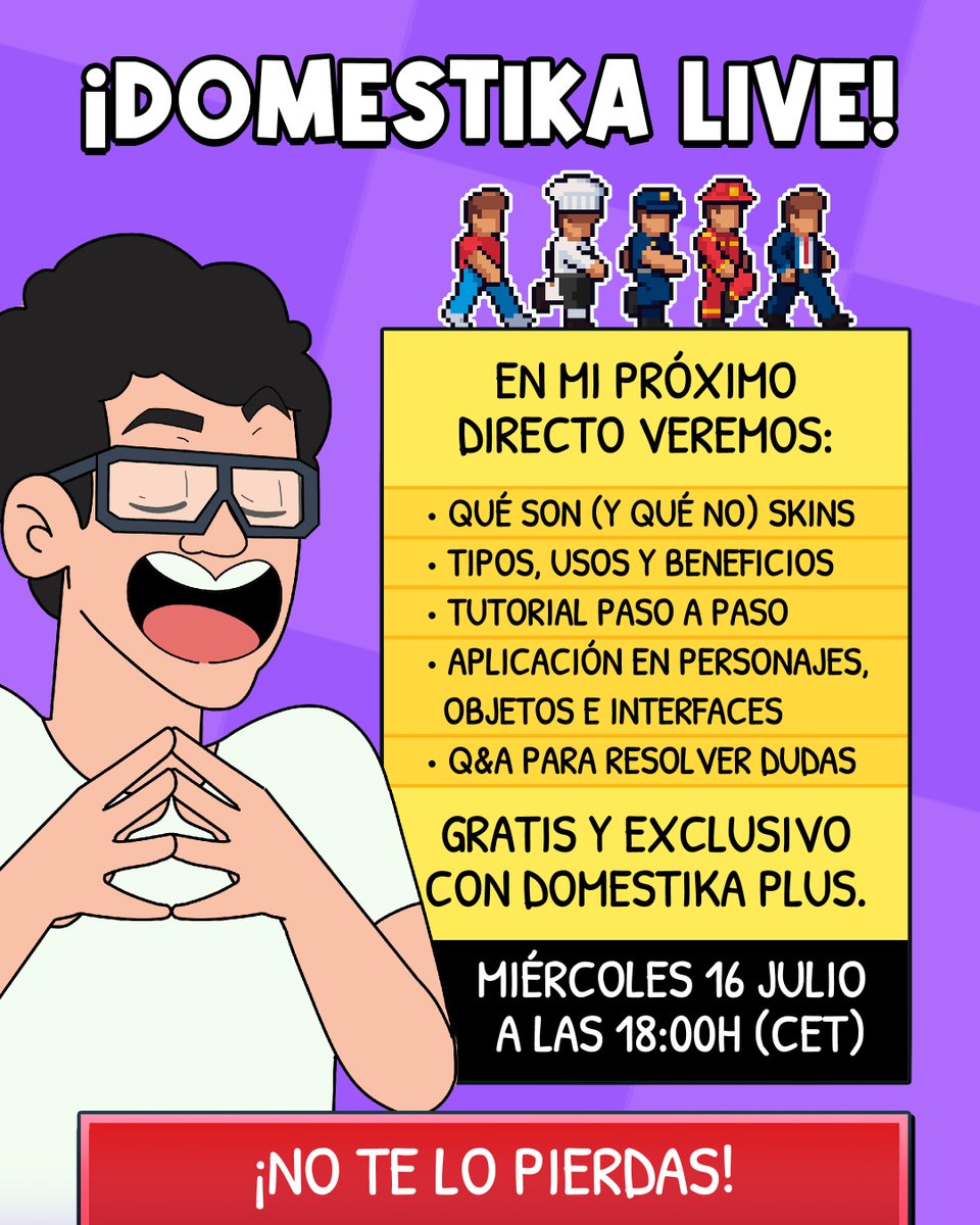 Daniel Benitez tweet media