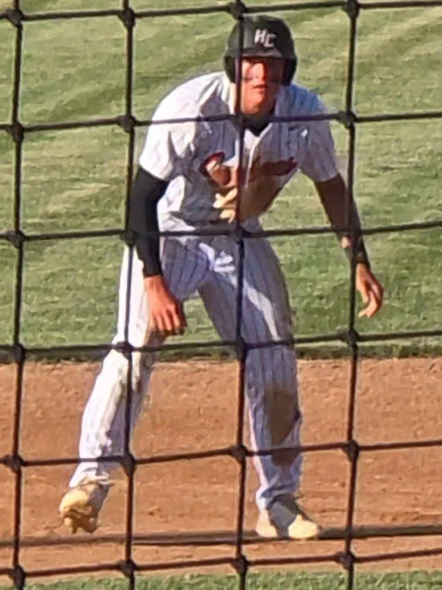 KNOD Radio - Kool Gold 105.3FM, Harlan, IA (@koolgold105) on Twitter photo โพ #KoolGold105 KNOD SPORTS: Another late offensive explosion leads <a href="/hcsdcyclones/">Harlan Community School District</a> baseball to their 3rd consecutive Substate Championship game. โพ
Story & interviews w/ Cyclone Brett Heese & Coach Heath Stein available here: buff.ly/4MA8ybL
<a href="/HCSDActivities/">Harlan Cyclones</a> โพ #KoolGold105 KNOD SPORTS: Another late offensive explosion leads <a href="/hcsdcyclones/">Harlan Community School District</a> baseball to their 3rd consecutive Substate Championship game. โพ
Story & interviews w/ Cyclone Brett Heese & Coach Heath Stein available here: buff.ly/4MA8ybL
<a href="/HCSDActivities/">Harlan Cyclones</a>