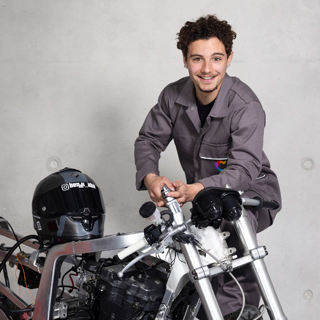 En recherche d’une formation pro ?
Le Campus Sud des Métiers offre des formations en alternance avec plus 1500 entreprises partenaires. 
Des formations en :
Automobile, Sanitaire &amp; Social,Commerce et Nautisme.
Candidature: portail.campussuddesmetiers.com/index.php/prei… 
#sante #automobille #commerce