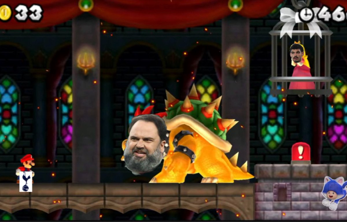 pigeonthfc's tweet image. it came to me in a dream
