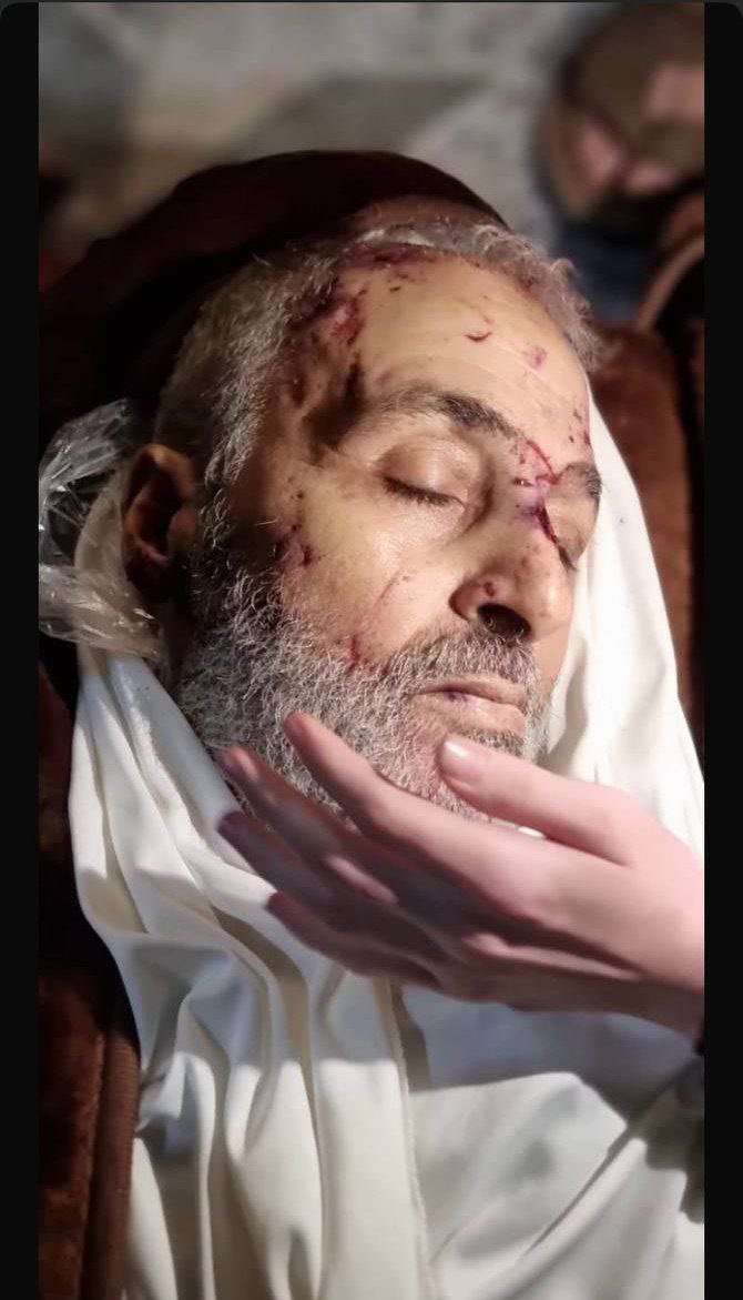 Filistin Yasama Meclisi üyesi ve Hamas yöneticilerinden Muhammed El-Gul, siyonist İsrail’in saldırısında hayatını kaybetti.