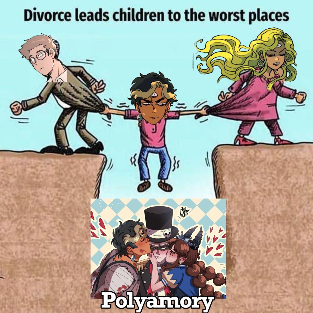 Espera un segundo... 🤨!?
#marionetta #marionettameme