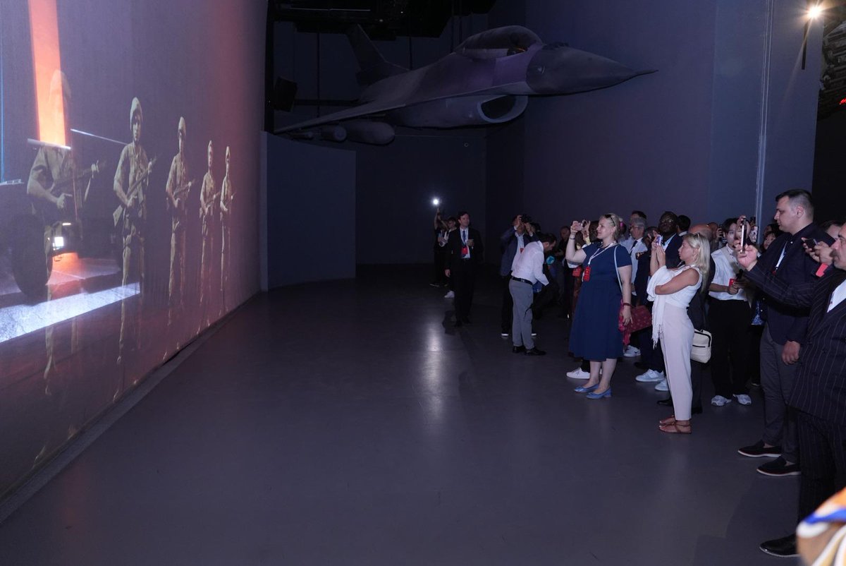 Cumhurbaşkanlığı İletişim Başkanlığımız tarafından 15 Temmuz Demokrasi ve Millî Birlik Günü dolayısıyla 14-18 Temmuz'da Ankara ve İstanbul'da kapsamlı medya programı düzenleniyor.

Zaferin Adı Türkiye 🇹🇷

iletisim.gov.tr/turkce/duyurul…