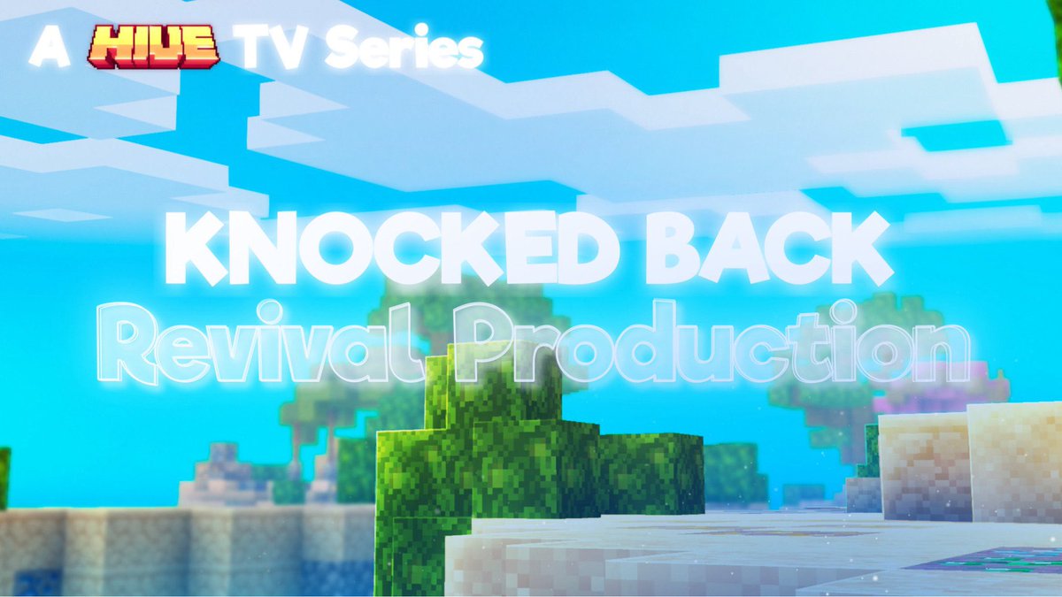 DarkIsHereZZ's tweet photo. We are officially announcing that “Knocked Back” episodes will be airing on Soul Fire Films

We are in the process of starting production for the upcoming series and we will announce some new leaks and screenshots,

Stay tuned 👀

https://t.co/aZEarYD0sJ https://t.co/AVvvCksuiy
