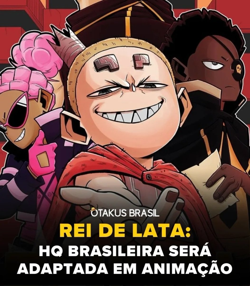 >Estúdio de animação indie, fazendo animação de um quadrinho Indie

O FUTURO DO BRASIL ESTÁ NOS PROJETOS INDEPENDENTES.