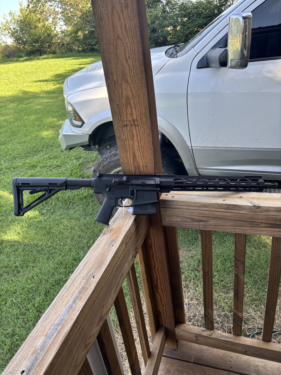 Check this one out!
Diamondback .308 AR10
$1000