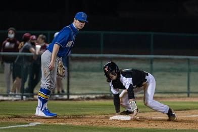 CoachCommSouth's tweet image. Shout out to @NLamarPanthers for joining the @CoachComm #CoachToCatcher team! #BaseballSeason #TXHSBaseball